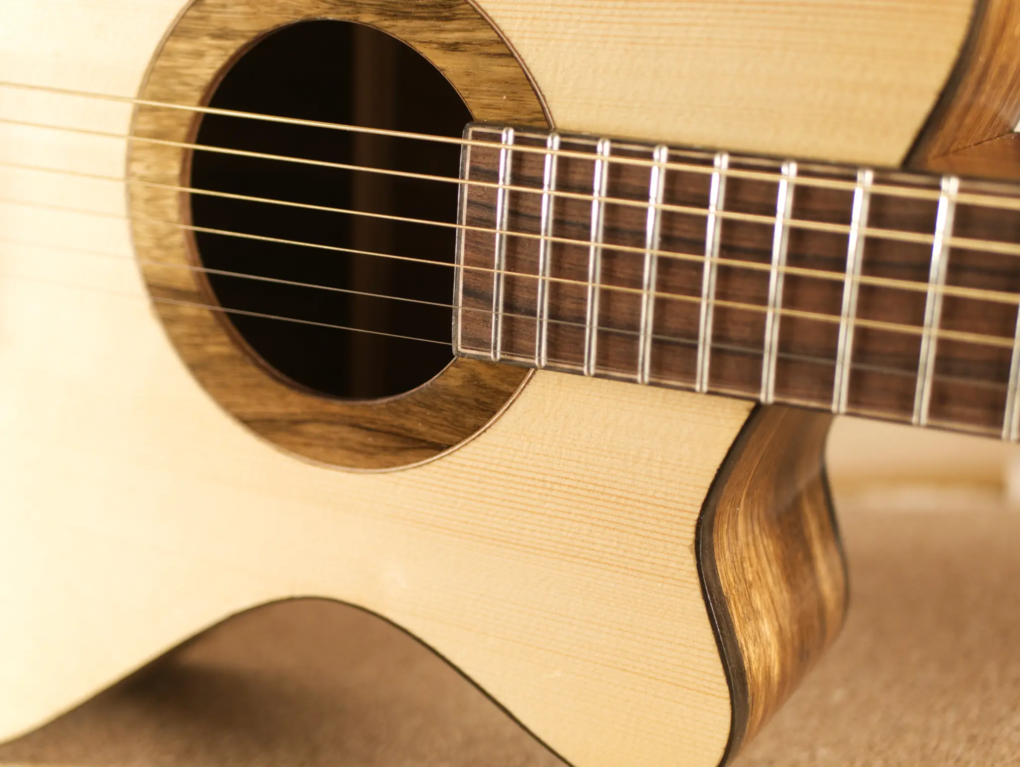acoustic-one