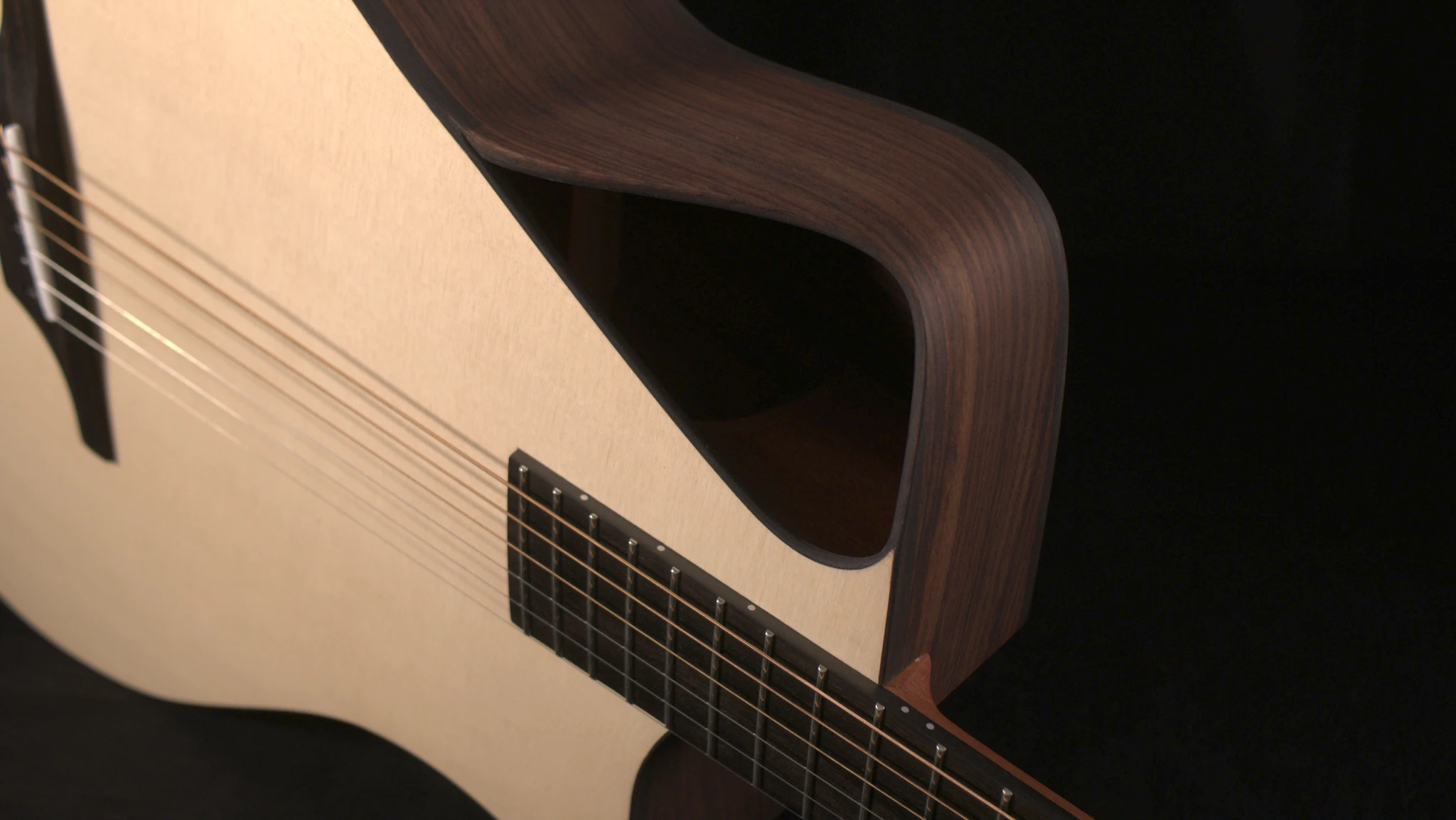 Rausch Guitars: Sonnet Preview
