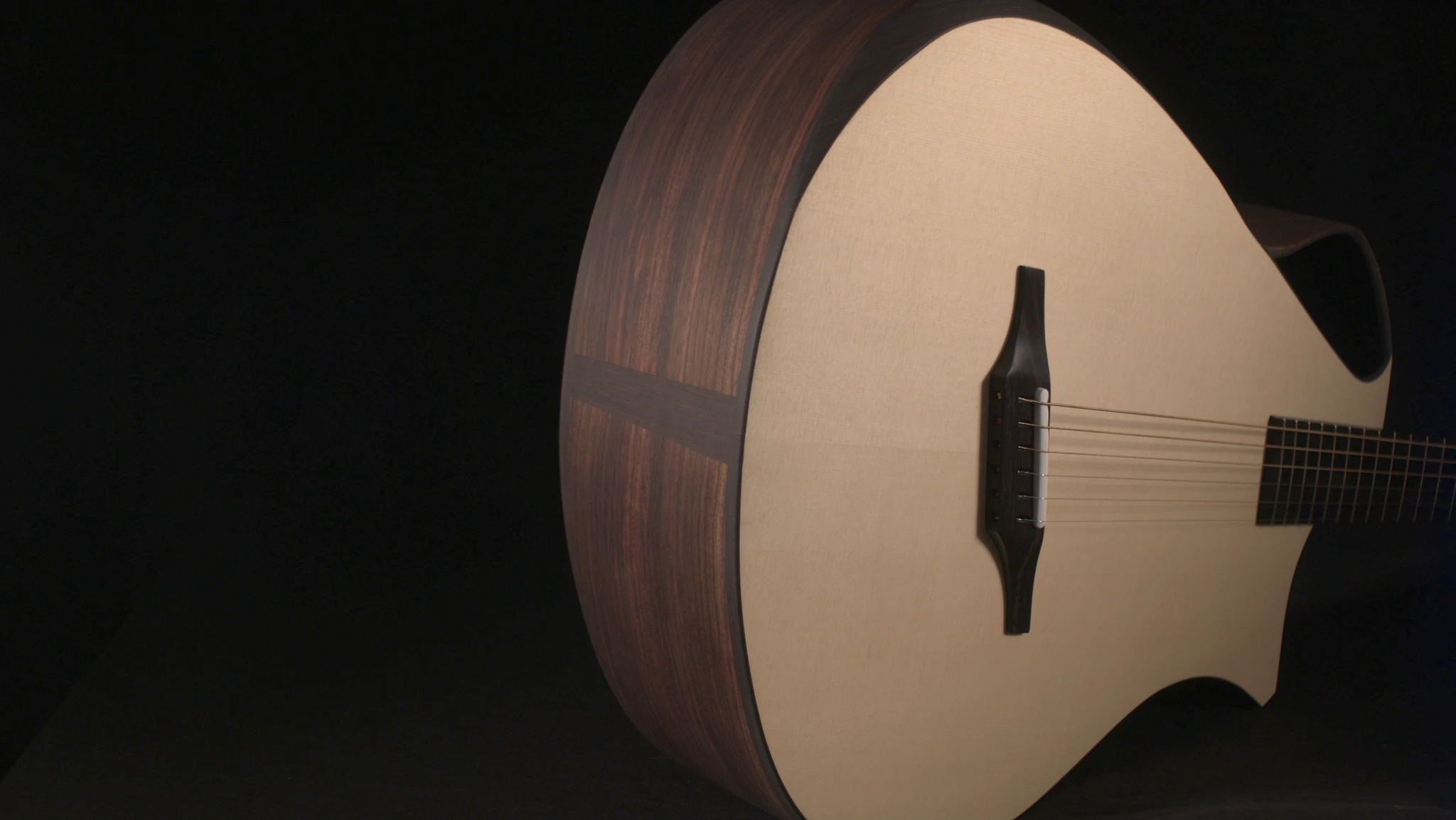 Rausch Guitars Sonnet Preview
