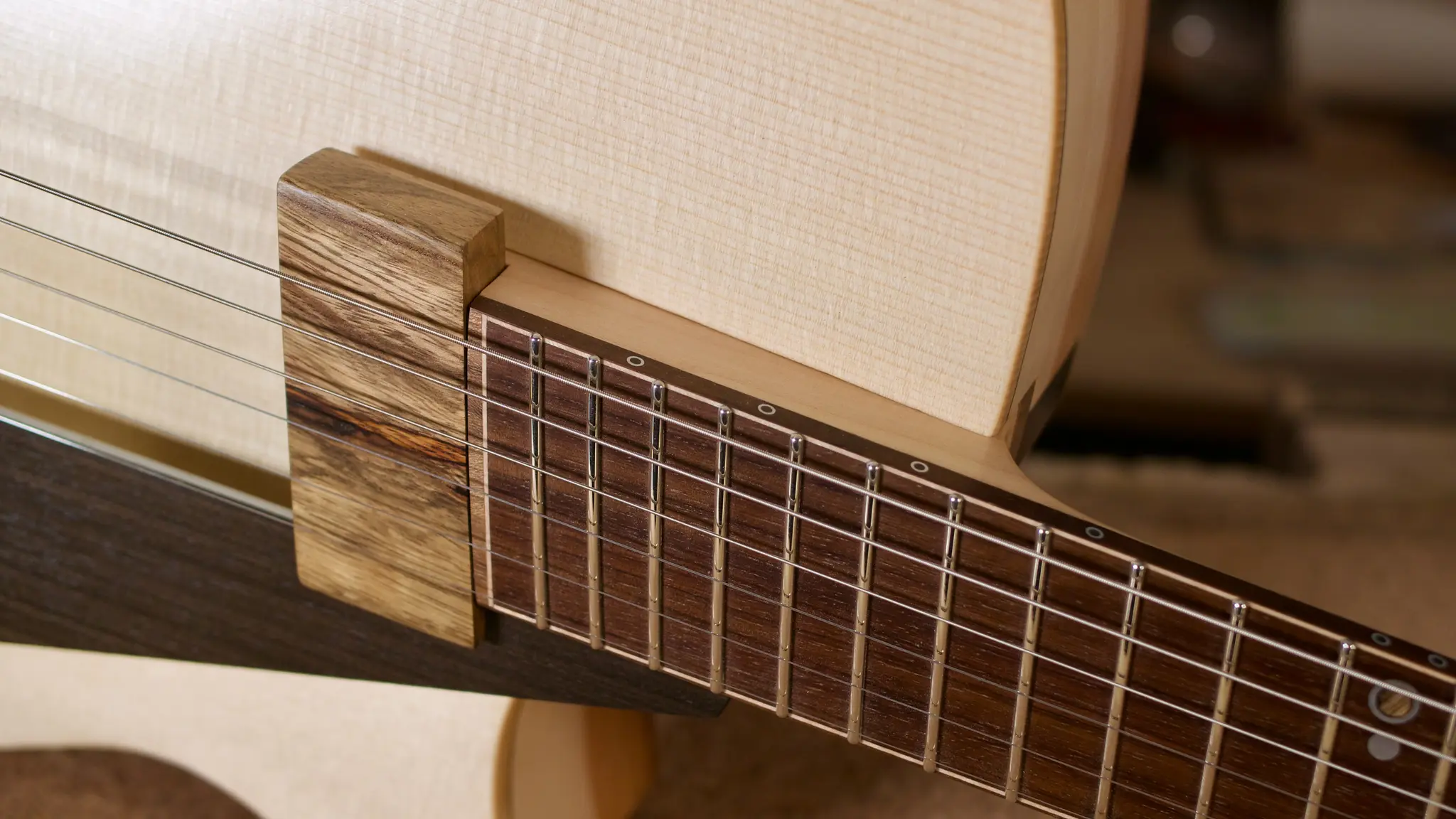 the-archtop