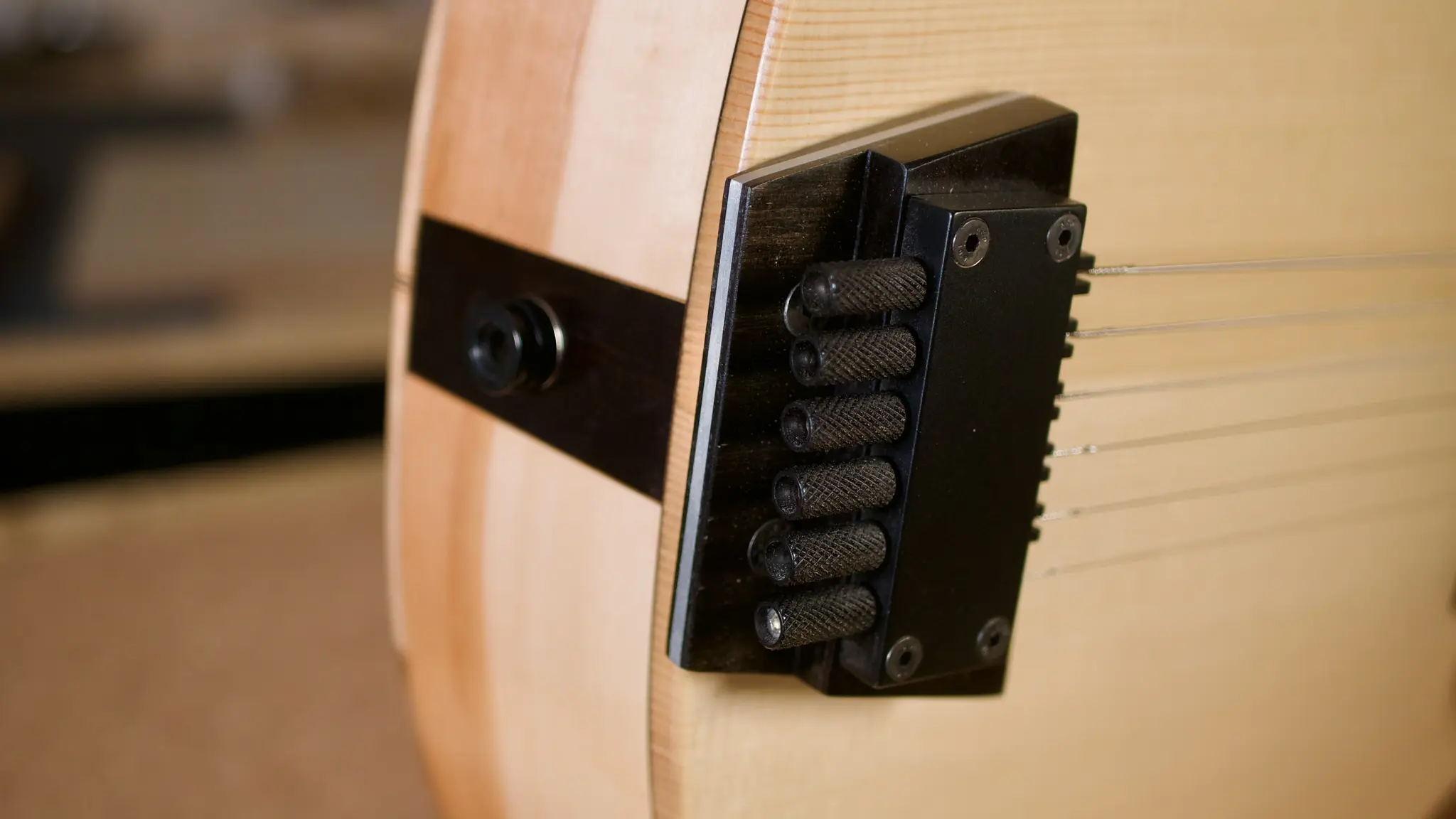 the-archtop