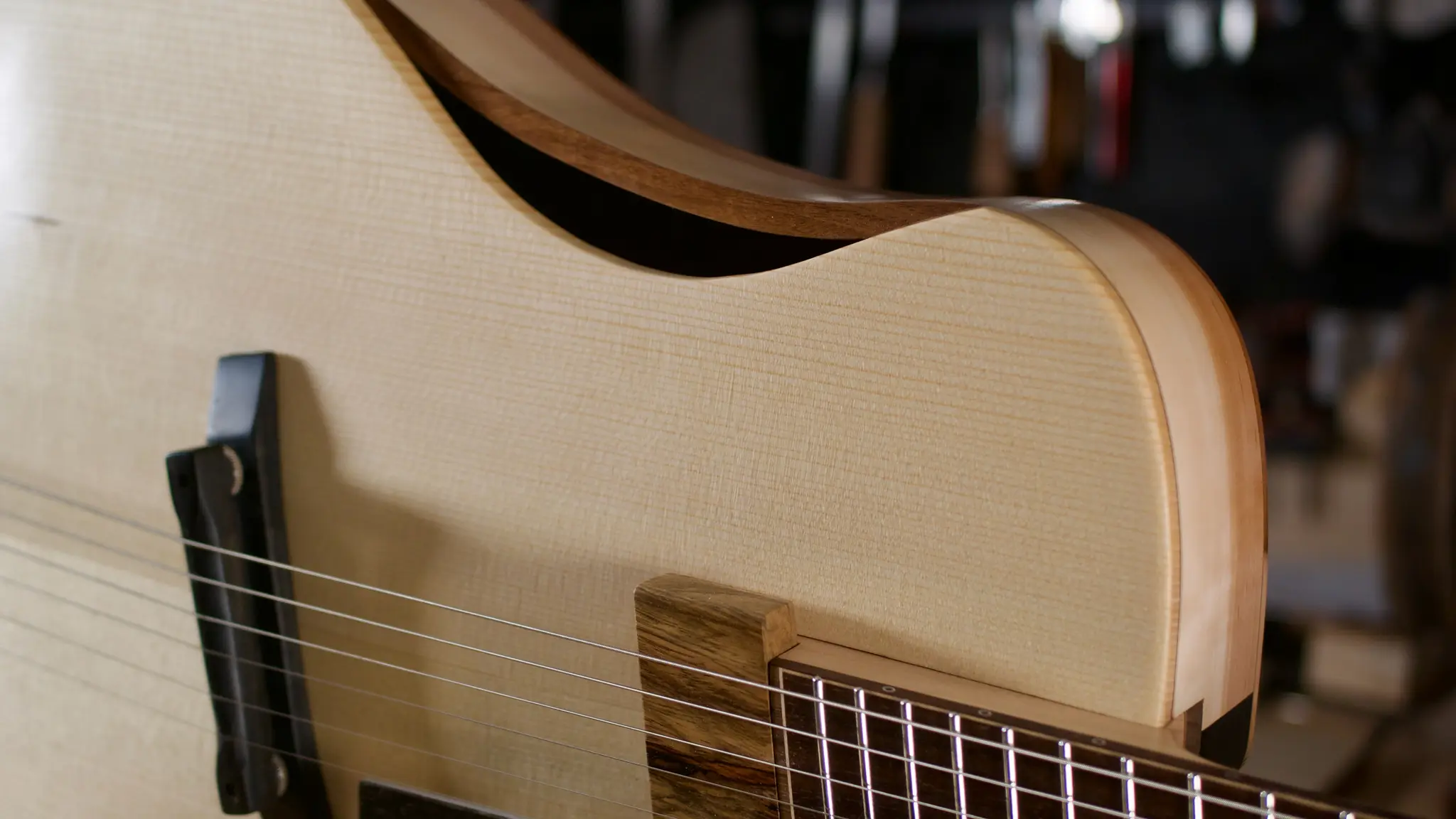 the-archtop