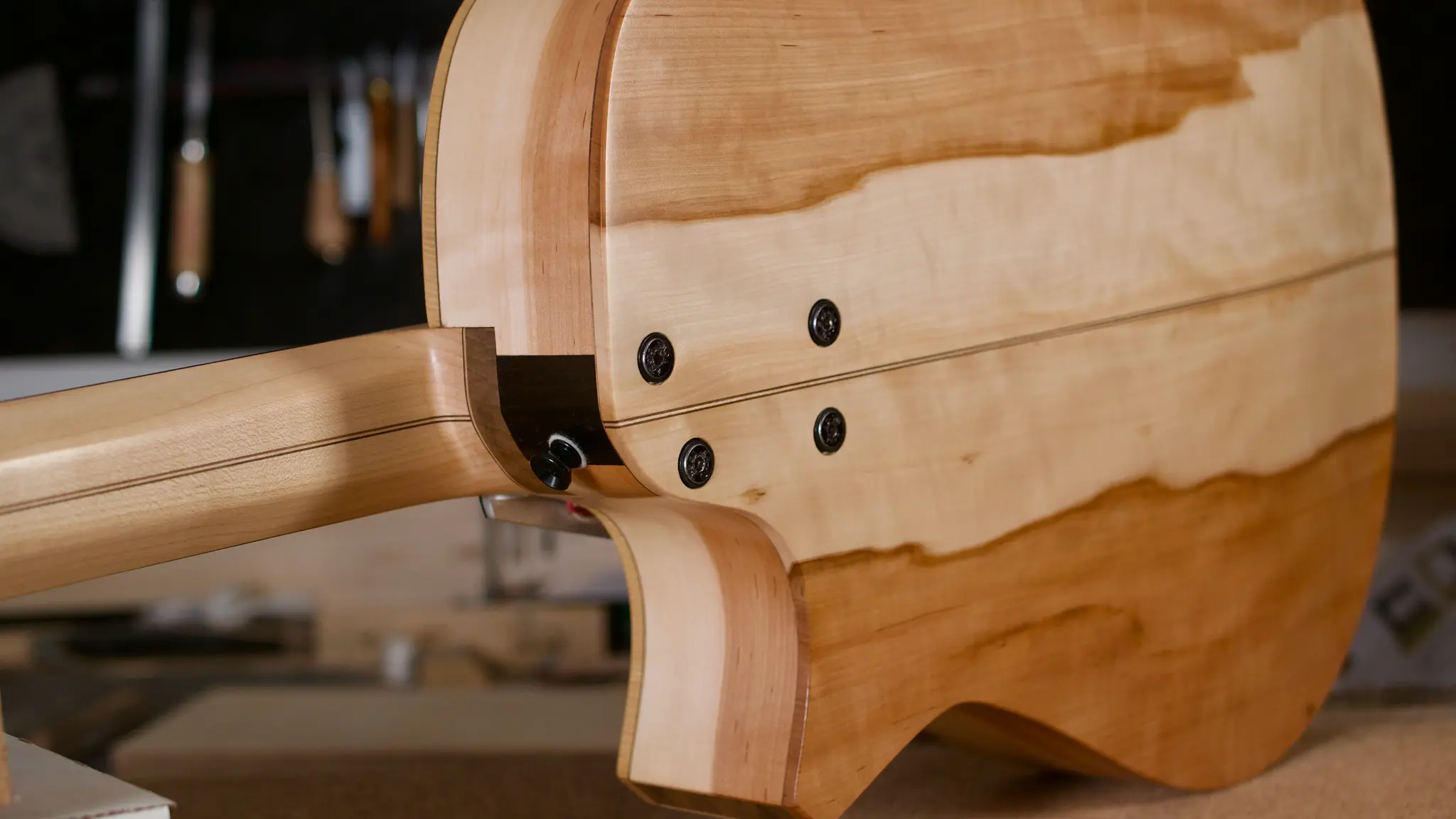 the-archtop
