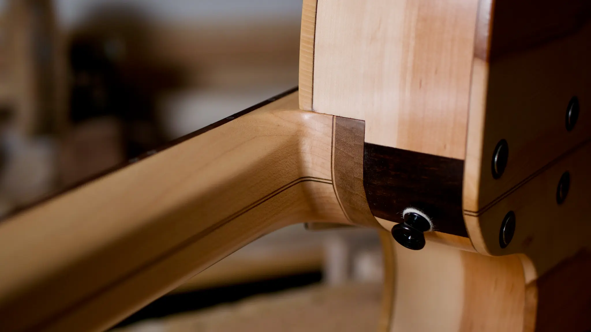 The Archtop 1
